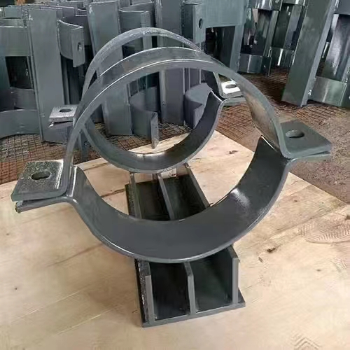 成都市管托支架导向管托 - 排名